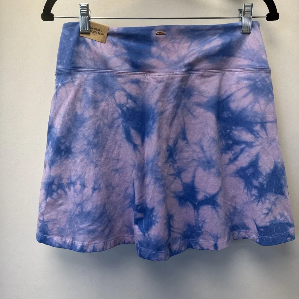 PINK‎ Active Skort Size L